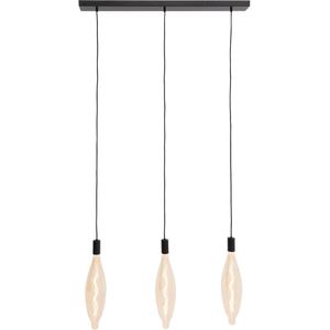 Goossens Basic Hanglamp Spint, Hanglamp met 3 lichtpunten