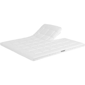 Goossens Excellent Topmatras Cool Gelfoam, 180 x 210 cm