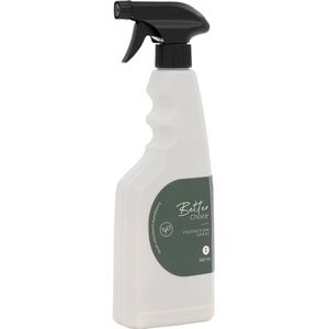 Goossens Eco Onderhoudsmiddel Better Choice, Protectionspray flacon 0,5 liter