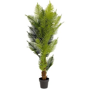 Kave Home Palmera, Kunstplant fern palm 150 cm