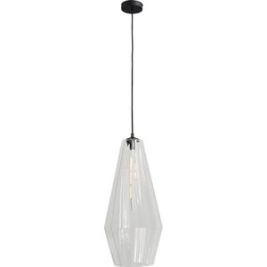 Goossens Excellent Hanglamp Klasse, Hanglamp met 1 lichtpunt large