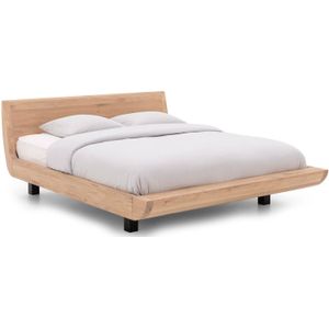 Goossens Excellent Bedframe Denzo, 180 x 210 cm