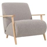 Kave Home Kave Home Meghan, Fauteuil (mtk0203)