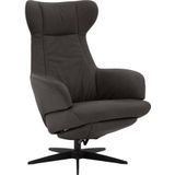 Goossens Excellent Relaxstoel Avec, Relaxfauteuil 2 motoren en accu