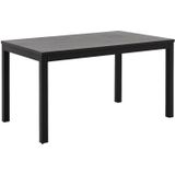 Goossens Eettafel Max, 160 x 90 cm