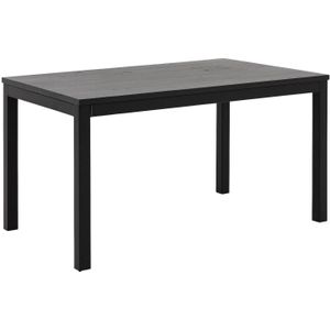 Goossens Eettafel Max, 160 x 90 cm