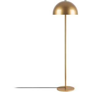 Goossens Lamp Mixed, Vloerlamp met 1 lichtpunt