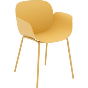 Goossens Tuinstoel Topas, Tuinstoel