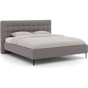 Goossens Bedframe Royal, 180 x 200 cm