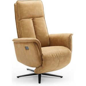 Goossens Relaxstoel Odyssey, Relaxfauteuil