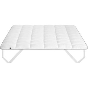 Kave Home Topmatras Freya, 180 x 200 cm