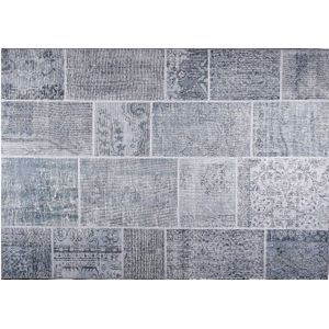 Goossens Basic Vloerkleed Pomi, 160 x 230 cm