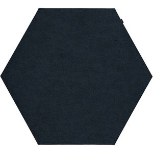 Goossens Excellent Vloerkleed Unique, Hexagon: 250 cm