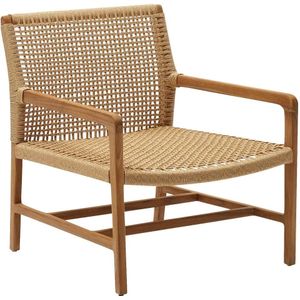 Kave Home Lounge Chair Sabolla, Lounge chair