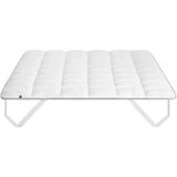 Kave Home Topmatras Freya, 160 x 200 cm