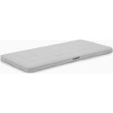 Goossens Topmatras Wellness Latex, 70 x 200 cm