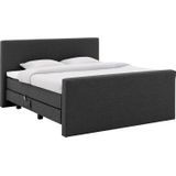 Goossens Boxspring Briljant Luxe incl. voetbord