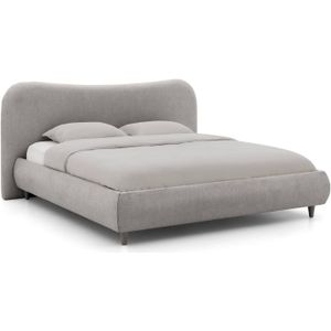 Goossens Bedframe Pecaro, 180 x 210 cm