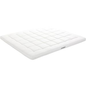 Goossens Topmatras Cloud Visco, 180 x 210 cm