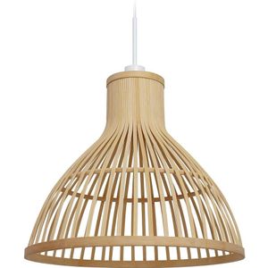 Bamboe lampenkappen kopen | Lage prijs | beslist.nl