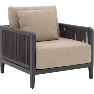 Goossens Fauteuil Yngvar, Fauteuil