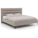 Goossens Bedframe Elite, 180 x 210 cm