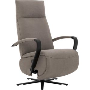 Goossens Relaxstoel Athena, Relaxfauteuil 4 motoren