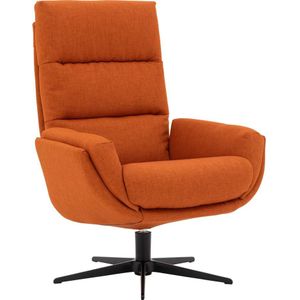 Goossens Draaifauteuil Adria, Fauteuil draai