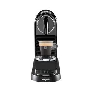 Magimix Nespresso Citiz 11315NL - Nespresso Zwart