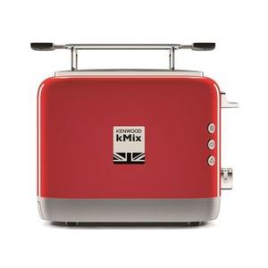 Kenwood kMix TCX751RD Broodrooster - Rood