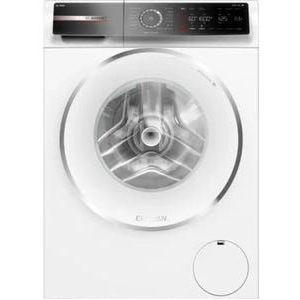 Bosch WGB256A9NL Serie 8 EXCLUSIV wasmachine