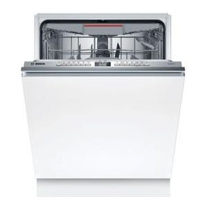 Bosch SBD6YCX02 Serie 6 Home Connect