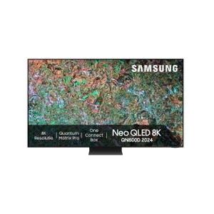 Samsung 75 INCH Neo QLED 8K QN800D (2024)