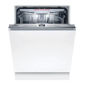 Bosch SMT6TCX00E - Serie 6 - Inbouw vaatwasser