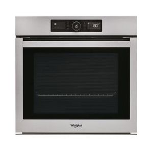 Whirlpool AKZ9 6270 IX - Inbouw oven Zilver