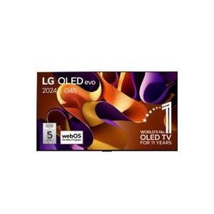 LG OLED77G45LW (2024)