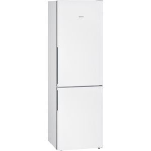 Siemens KG36EAWCA - iQ500 - Koel-vriescombinatie - Wit - Energielabel C