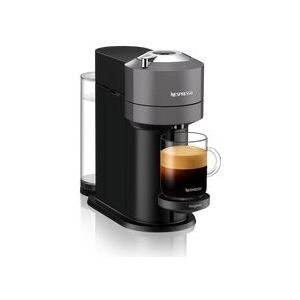 Magimix Nespresso Vertuo Next Antraciet - Koffiezetapparaat met cupjes - Zwart