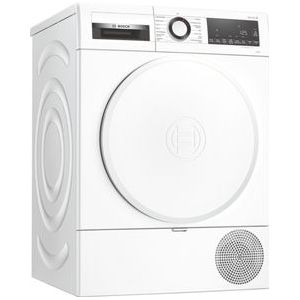 Bosch WQG233D0NL - Serie 6 - Warmtepompdroger - Energielabel A+++