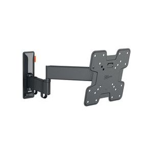 Vogels TVM 3245 FULL MOTION+ SMALL WALL MOUNT BLACK