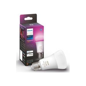 Philips HUE WHITE AND COLOR AMBIANCE 9W A60 E27 1-PACK