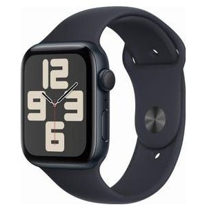 Apple Watch SE23 GPS 44mm Midnight Midn Sportband S/M