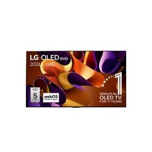 LG OLED55G45LW (2024)