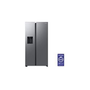 Samsung RS68CG885DS9EF - Amerikaanse koelkast Rvs