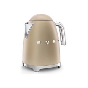 Smeg KLF03CHMEU - Waterkoker Goud