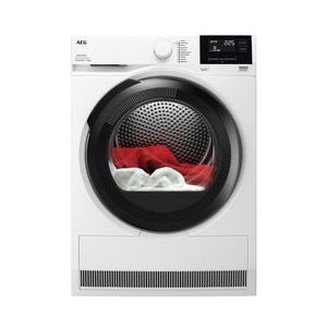 AEG TR7BOCHUM 7000 serie SensiDry Warmtepomp Wasdroger 8 kg