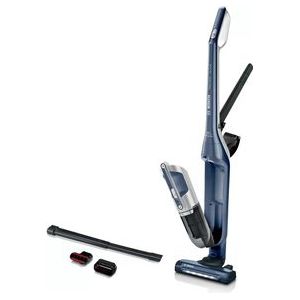 Bosch BCH3K2851 Serie 4 Flexxo Gen2 Accu Steelstofzuiger 28V Blauw