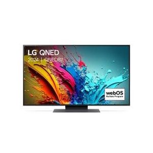 LG 65QNED87T6B (2024)