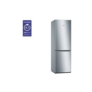 Bosch KGN36NLEA - Serie 2 - Koel-vriescombinatie - RVS