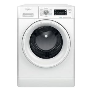 Whirlpool FFBBE 8458 WEV - FreshCare+ Steam - 8kg Wasmachine